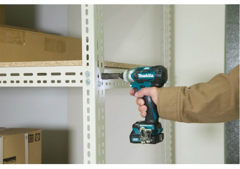 Visseuse à choc - Makita : Confort'Mat