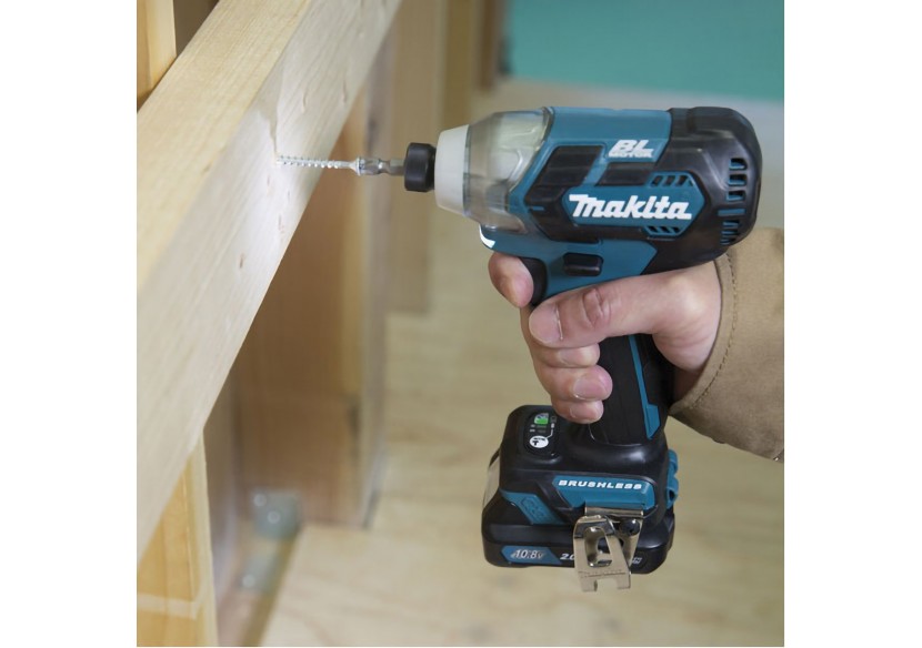 Visseuse à choc - Makita : Confort'Mat