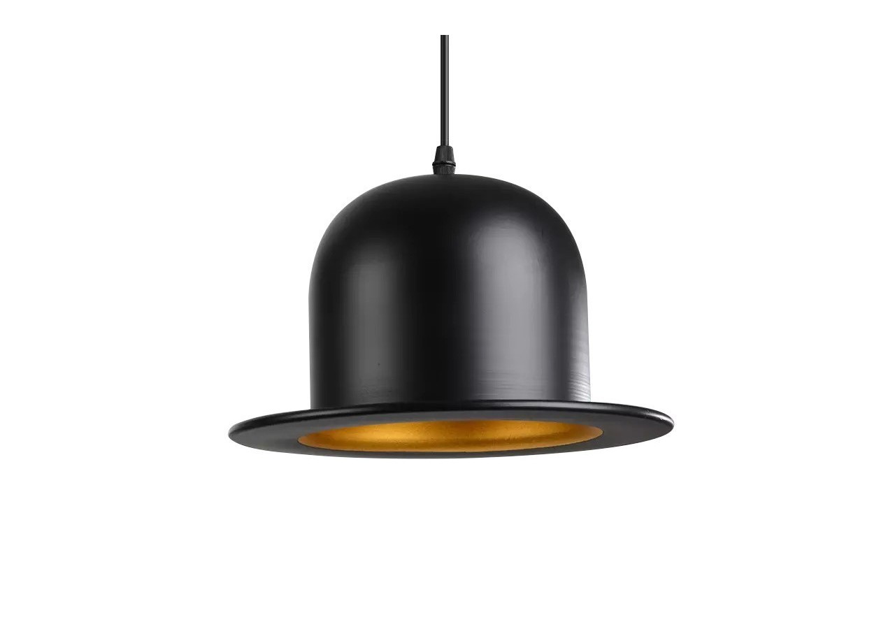 Suspension vintage "MISTER LAMP" - LV201 - Barcelona LED