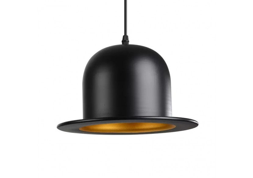 Suspension vintage "MISTER LAMP" - LV201 - Barcelona LED