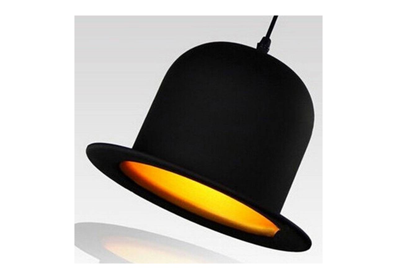 Suspension vintage "MISTER LAMP" - LV201 - Barcelona LED