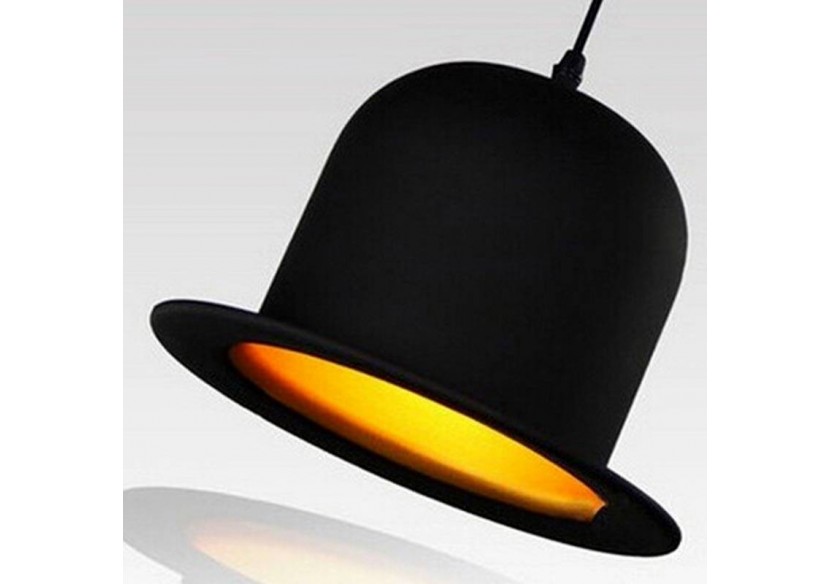 Suspension vintage "MISTER LAMP" - LV201 - Barcelona LED