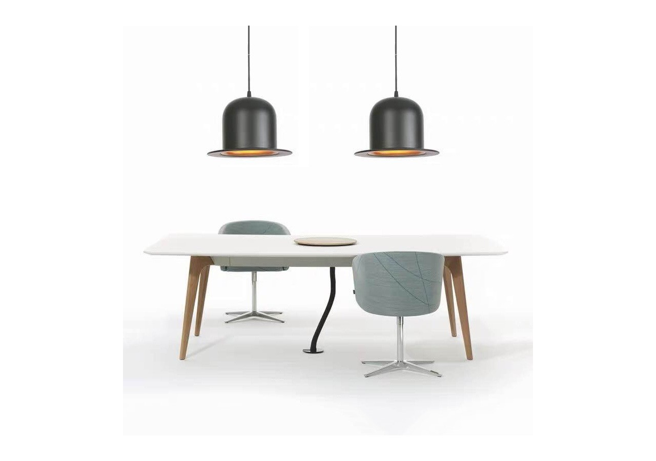 Suspension vintage "MISTER LAMP" - LV201 - Barcelona LED