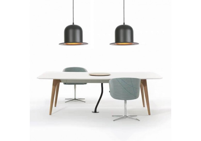 Suspension vintage "MISTER LAMP" - LV201 - Barcelona LED