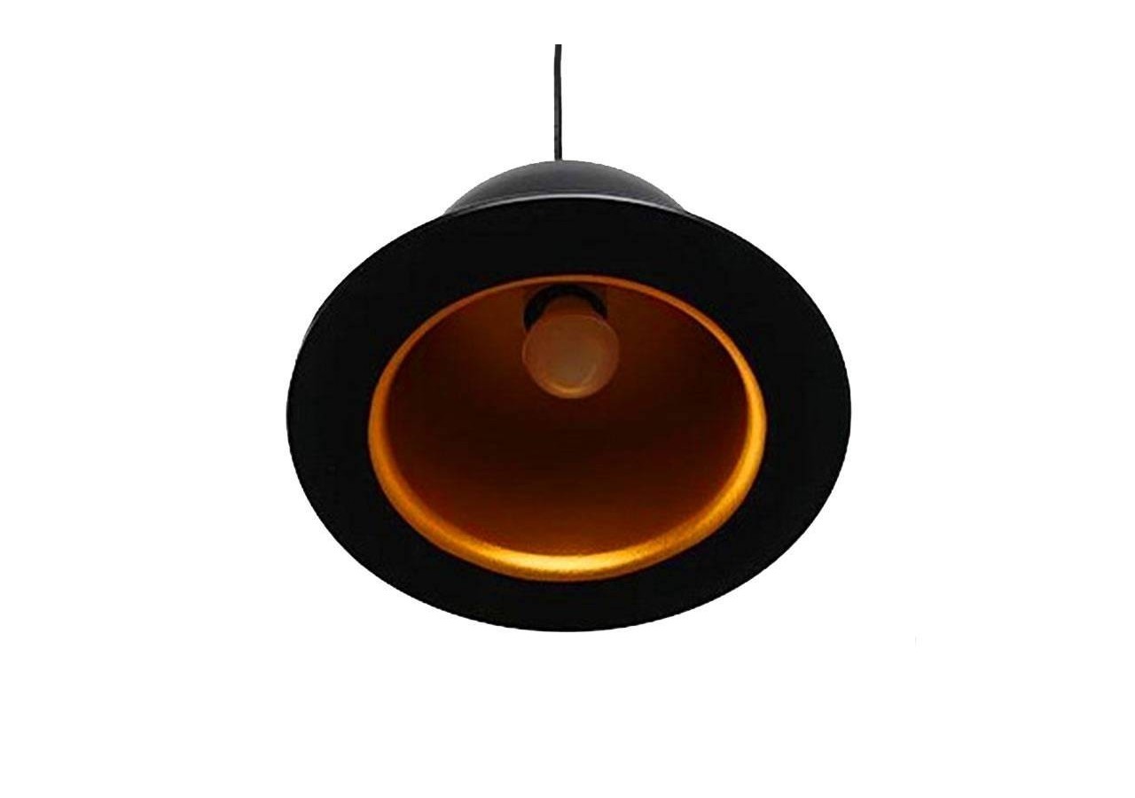 Suspension vintage "MISTER LAMP" - LV201 - Barcelona LED