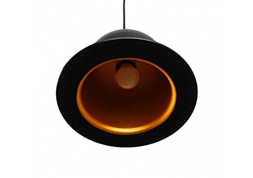 Suspension vintage "MISTER LAMP" - LV201 - Barcelona LED