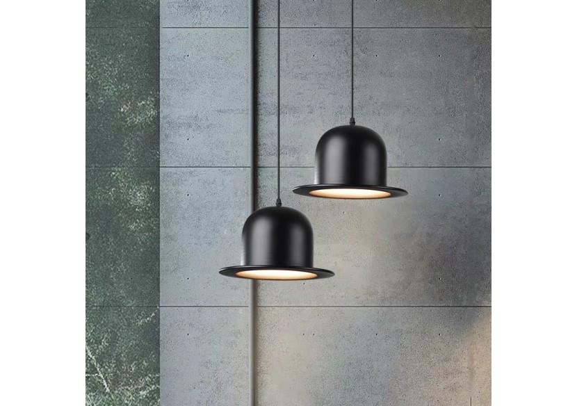 Suspension vintage "MISTER LAMP" - LV201 - Barcelona LED