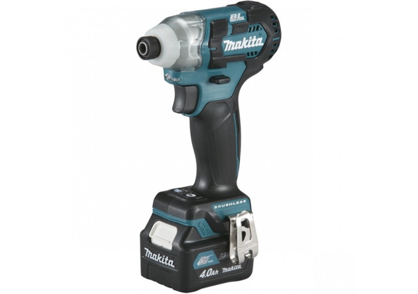 Visseuse à choc - Makita : Confort'Mat