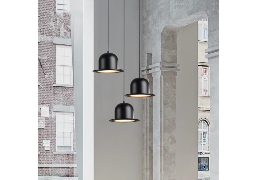 Suspension vintage "MISTER LAMP" - LV201 - Barcelona LED