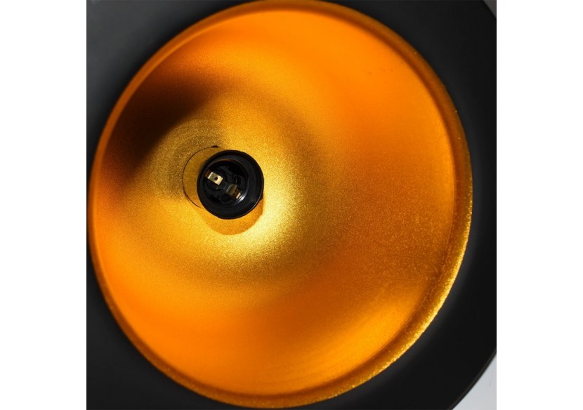 Suspension vintage "MISTER LAMP" - LV201 - Barcelona LED