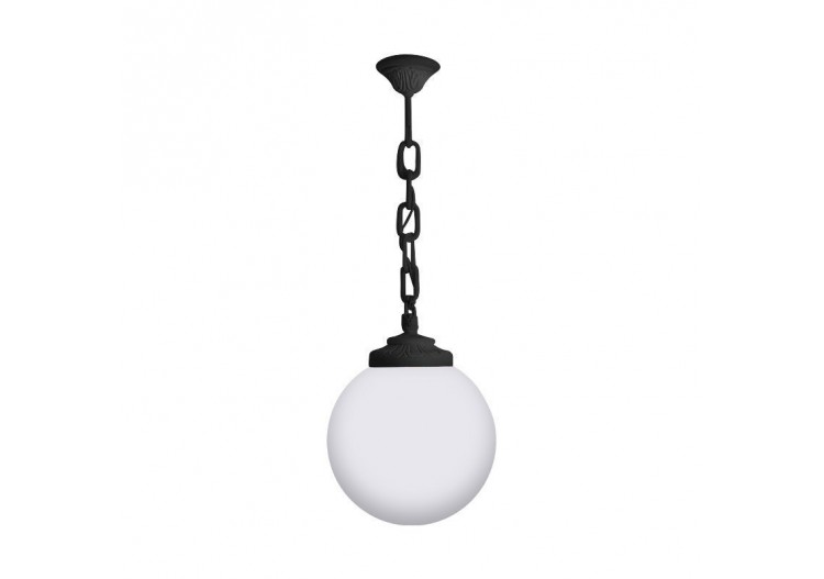 Suspension Globe Fumagalli Sichem E27 IP55 - G25.120.000.AYE27 - Barcelona LED