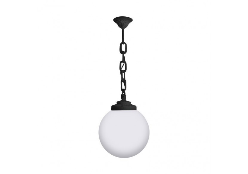 Suspension Globe Fumagalli Sichem E27 IP55 - G25.120.000.AYE27 - Barcelona LED
