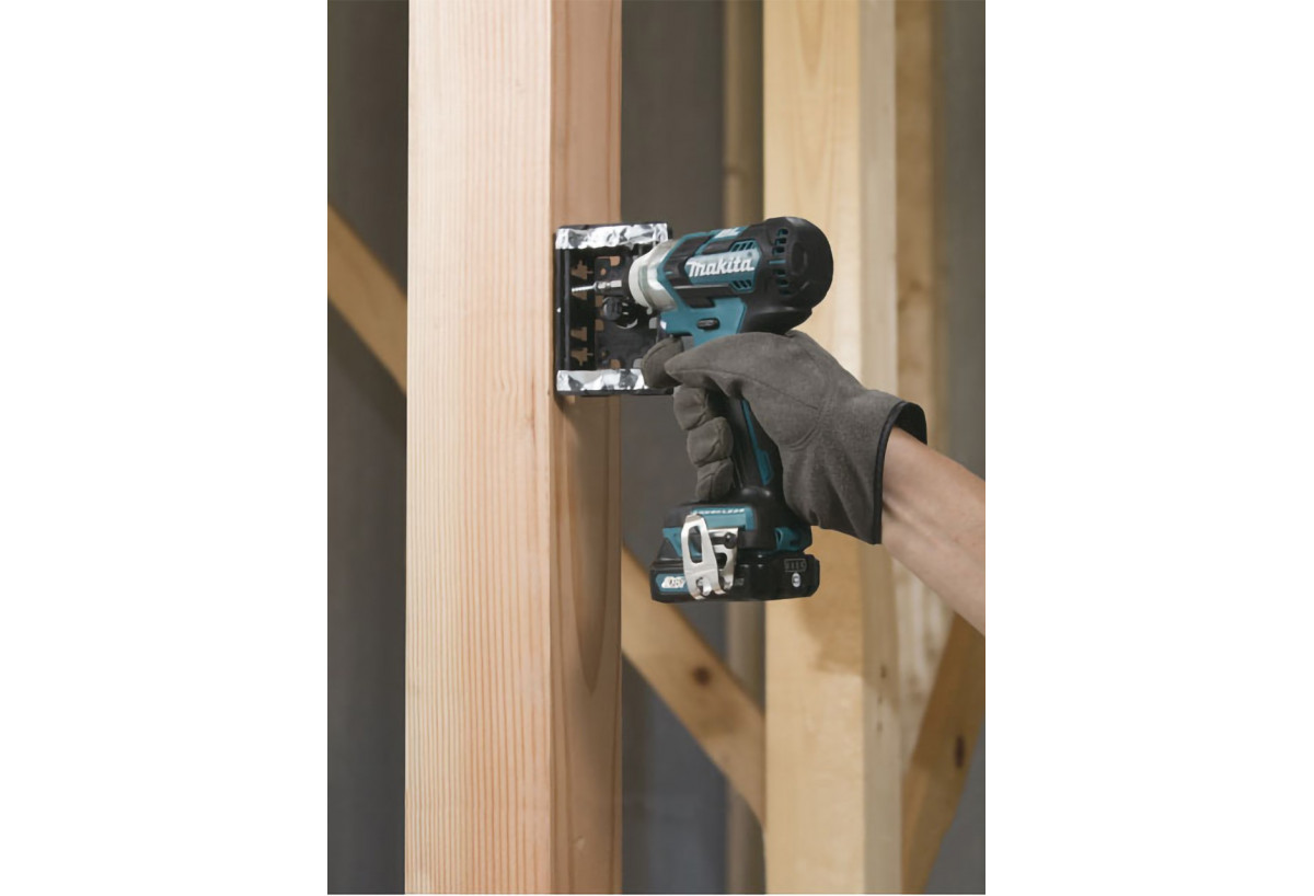 Visseuse à choc - Makita : Confort'Mat