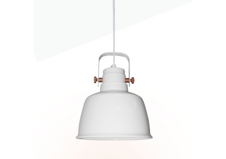 Suspension "Kukka" - LN4001-B - Barcelona LED