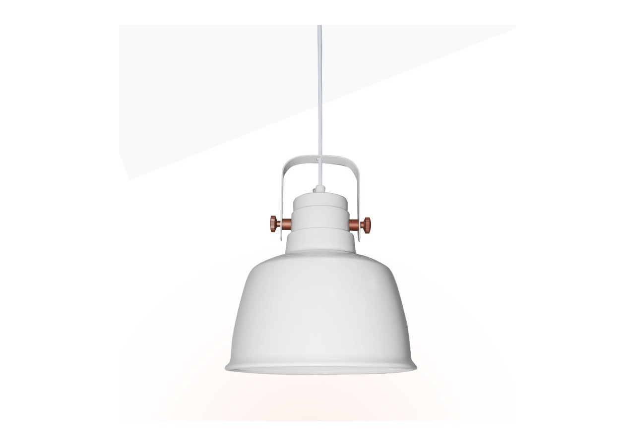 Suspension "Kukka" - LN4001-B - Barcelona LED