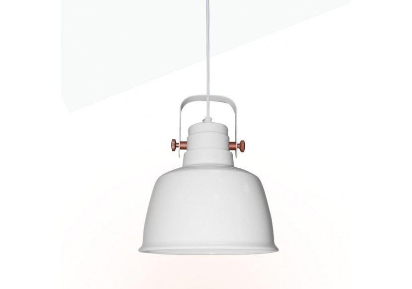 Suspension "Kukka" - LN4001-B - Barcelona LED