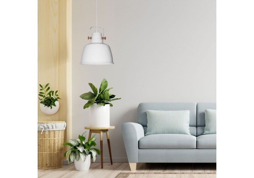 Suspension "Kukka" - LN4001-B - Barcelona LED