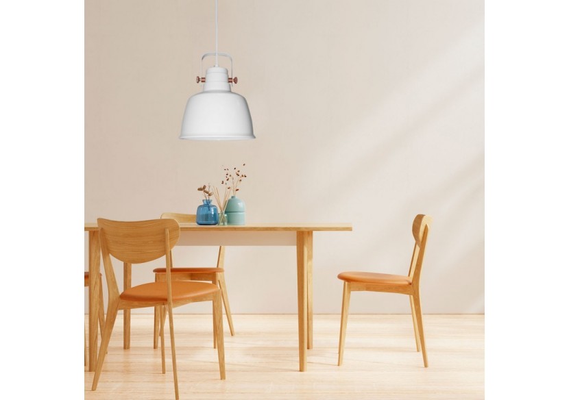 Suspension "Kukka" - LN4001-B - Barcelona LED