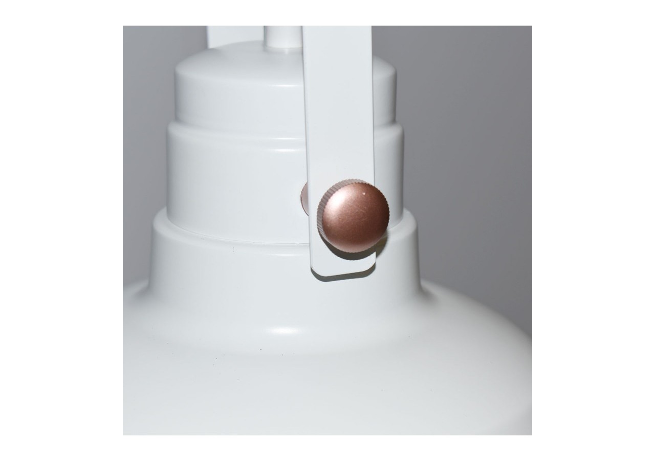 Suspension "Kukka" - LN4001-B - Barcelona LED