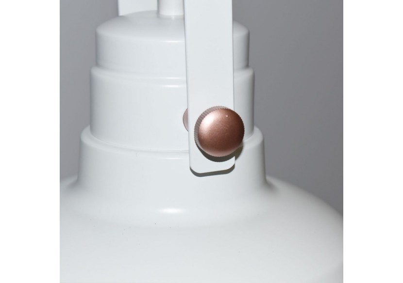 Suspension "Kukka" - LN4001-B - Barcelona LED