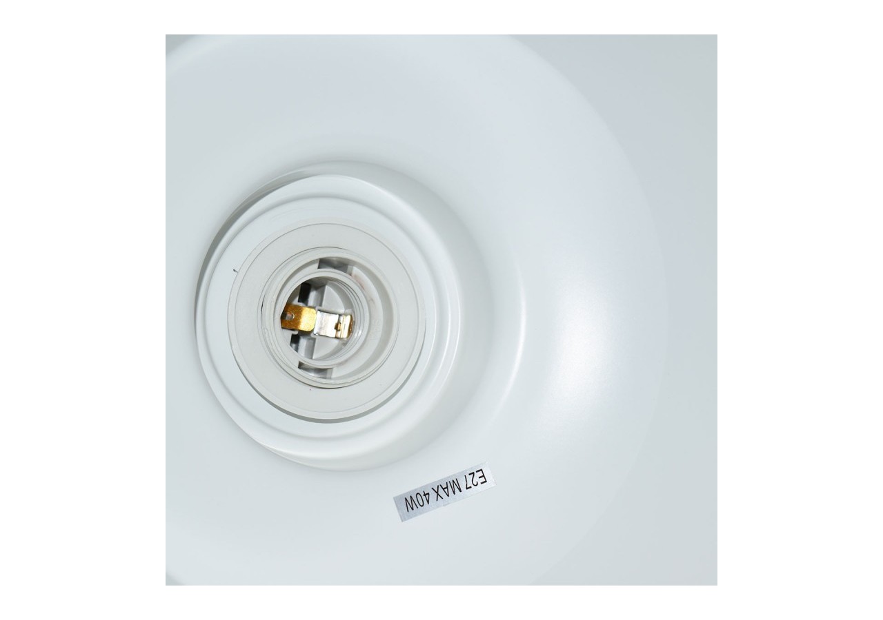 Suspension "Kukka" - LN4001-B - Barcelona LED