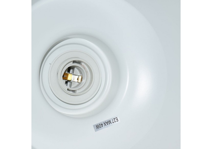 Suspension "Kukka" - LN4001-B - Barcelona LED