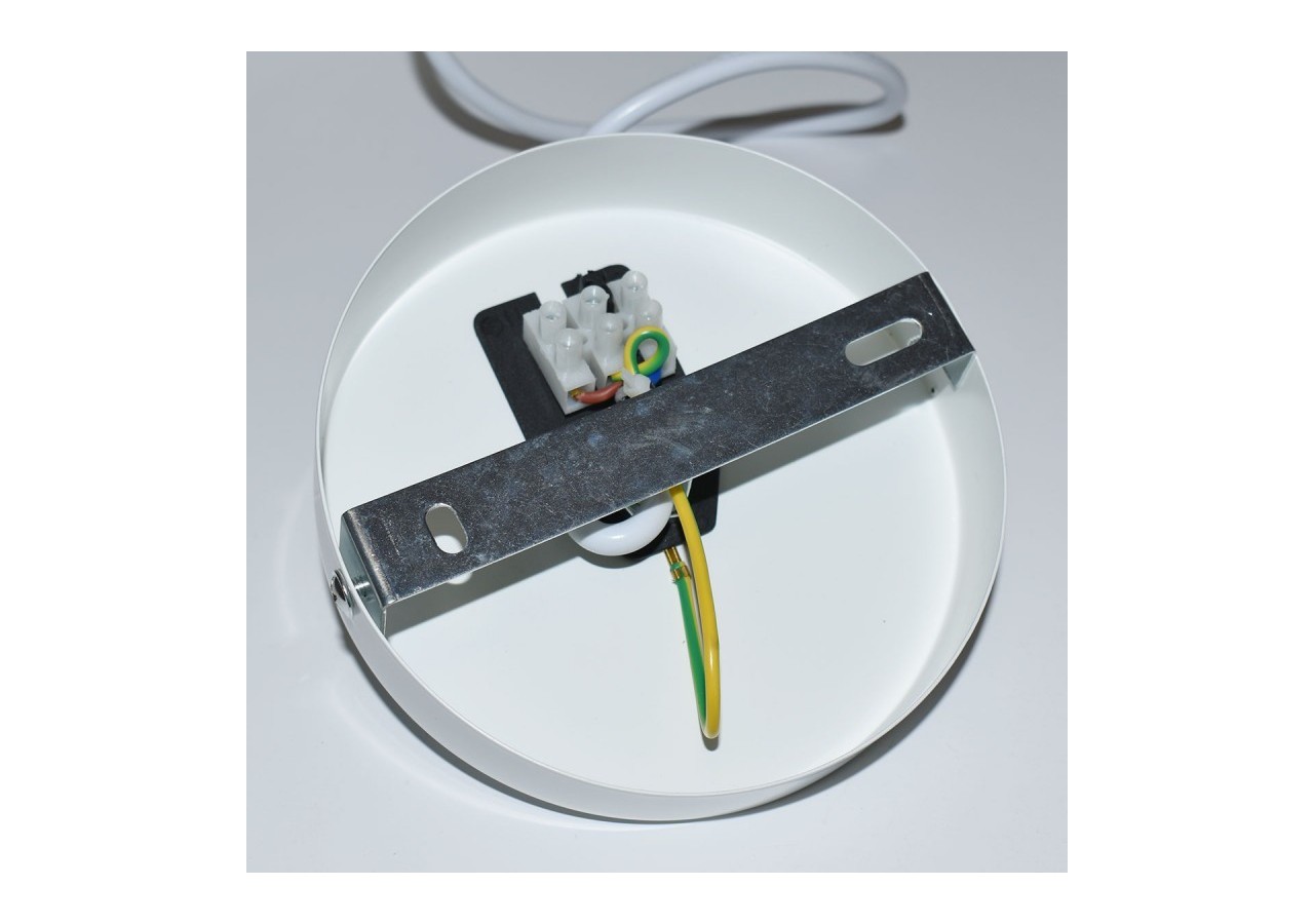 Suspension "Kukka" - LN4001-B - Barcelona LED