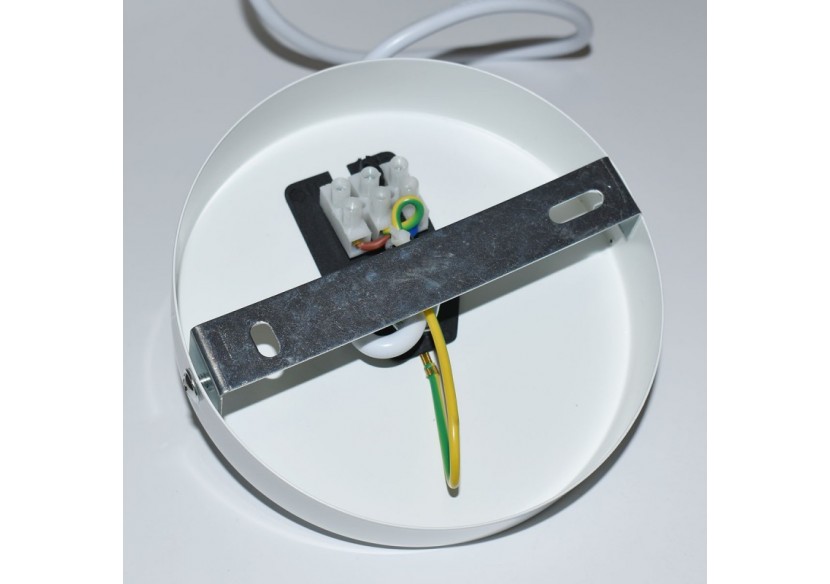 Suspension "Kukka" - LN4001-B - Barcelona LED