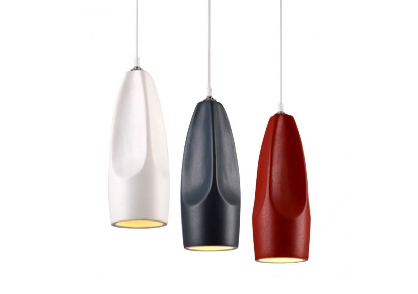 Suspension "Inari" - LN6011-RO - Barcelona LED