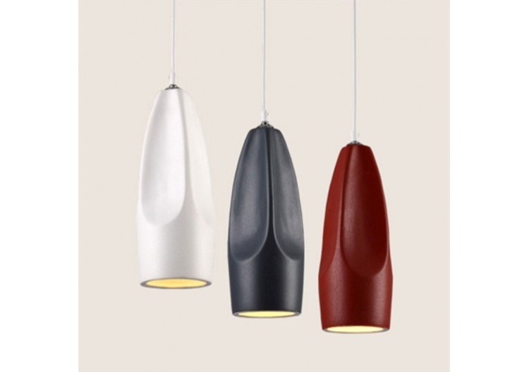 Suspension "Inari" - LN6011-RO - Barcelona LED 2