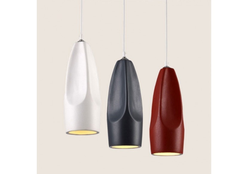 Suspension "Inari" - LN6011-RO - Barcelona LED