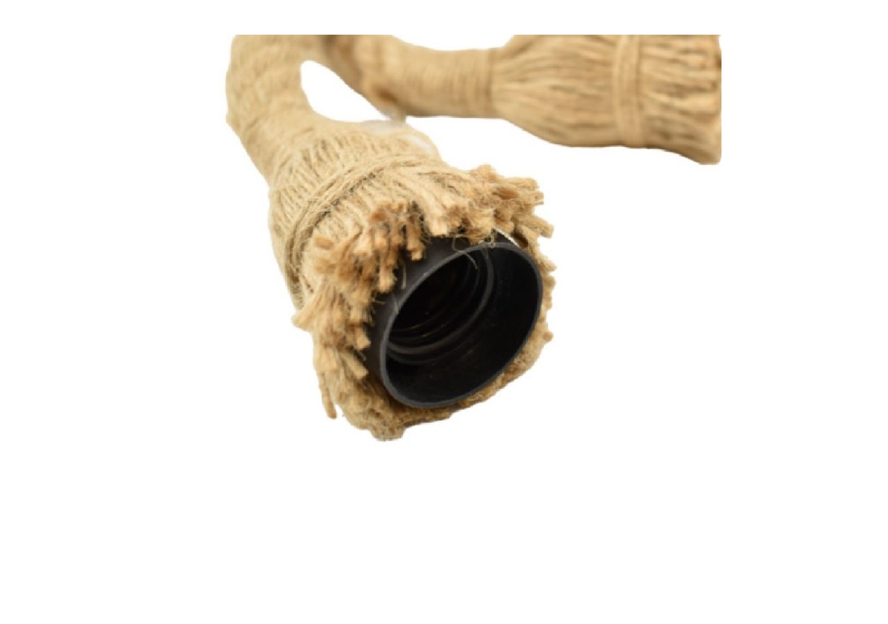 Suspension "Rope" - LV235 - Barcelona LED