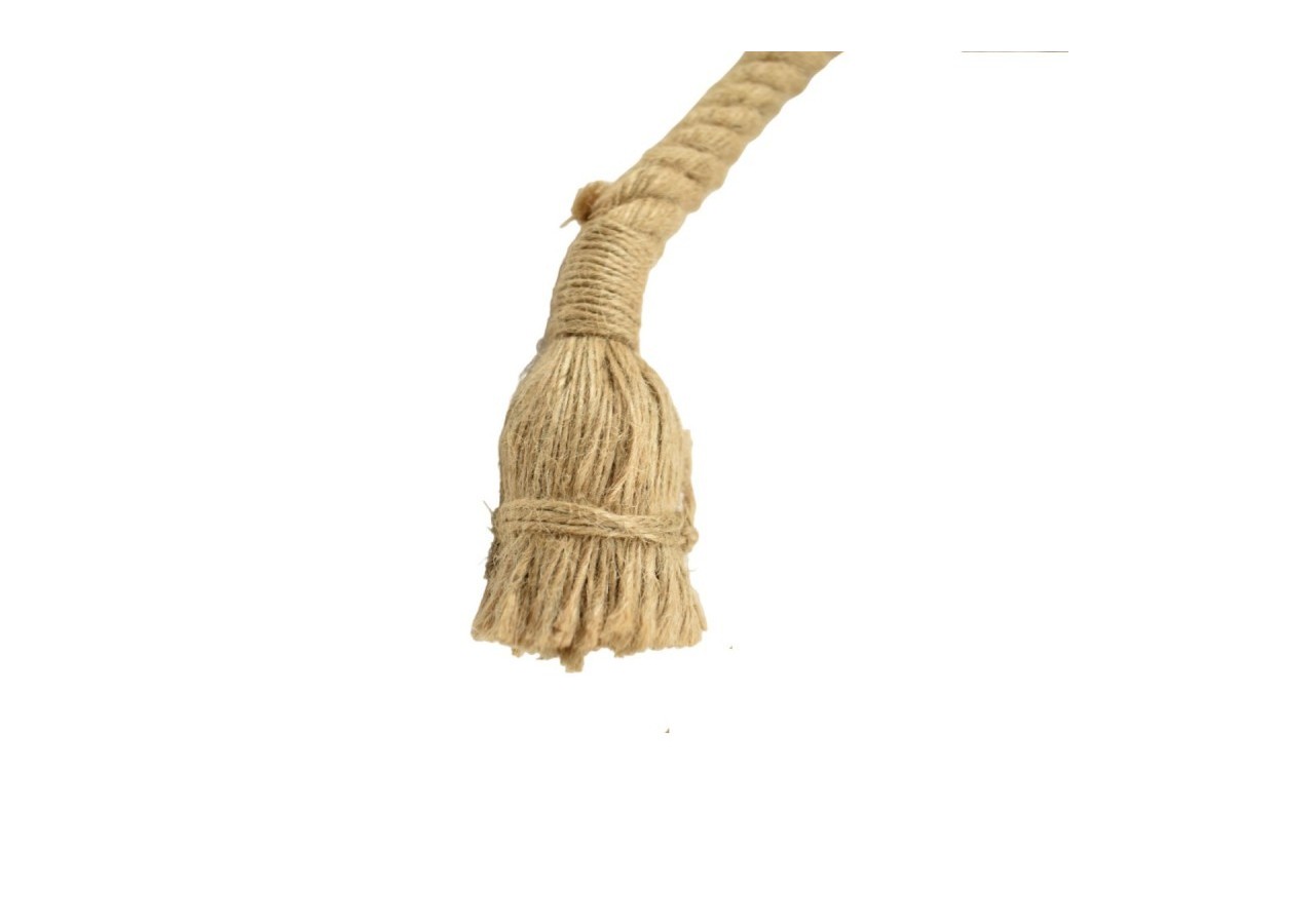 Suspension "Rope" - LV235 - Barcelona LED