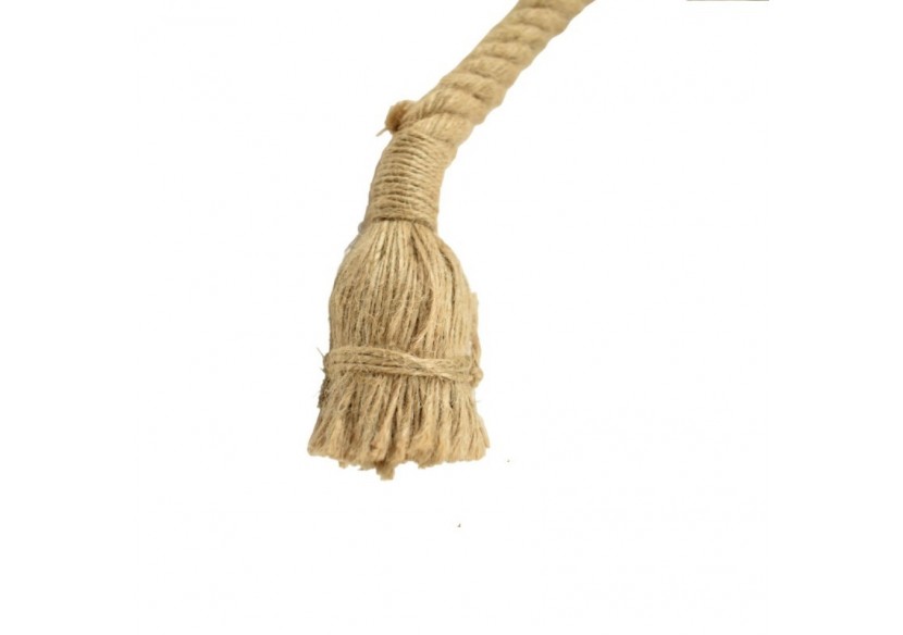 Suspension "Rope" - LV235 - Barcelona LED