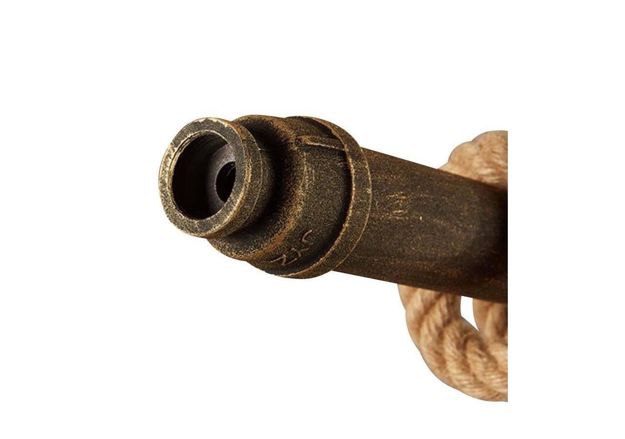 Suspension "Rope" - LV235 - Barcelona LED