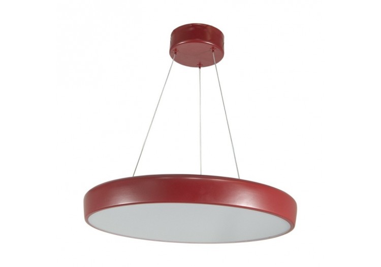 Suspension LED "Lamis" - LN1603-RO - Barcelona LED