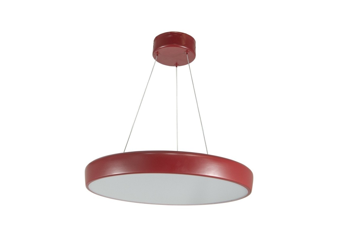 Suspension LED "Lamis" - LN1603-RO - Barcelona LED