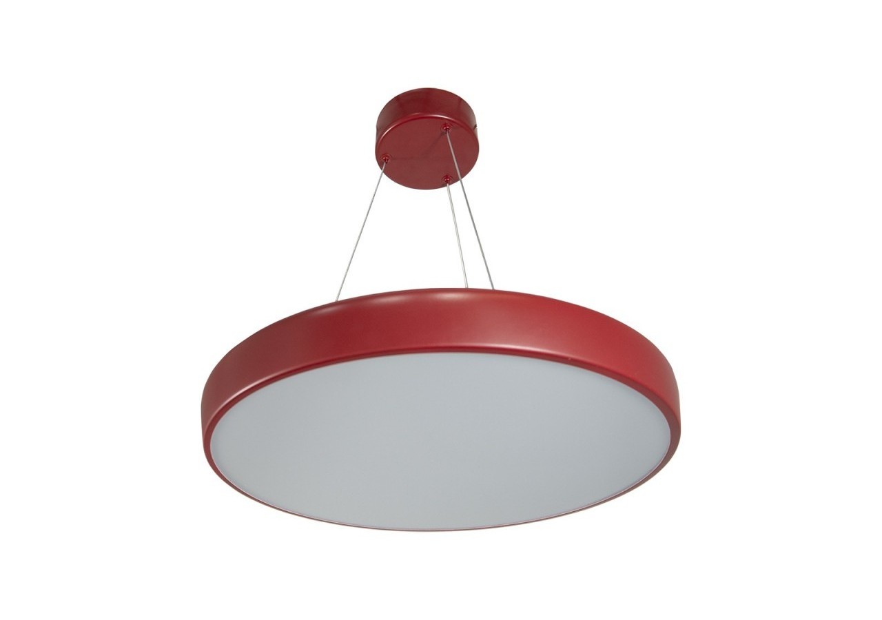 Suspension LED "Lamis" - LN1603-RO - Barcelona LED