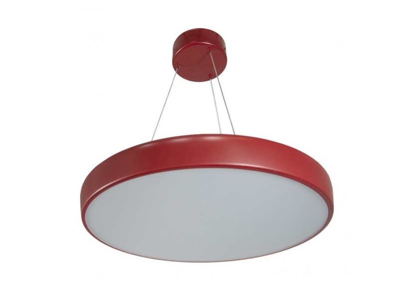 Suspension LED "Lamis" - LN1603-RO - Barcelona LED