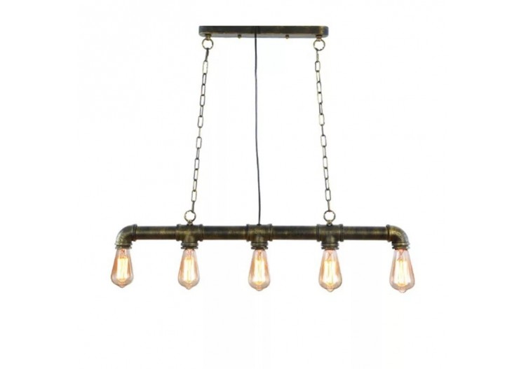 Suspension "Cooper" - LV251 - Barcelona LED 2