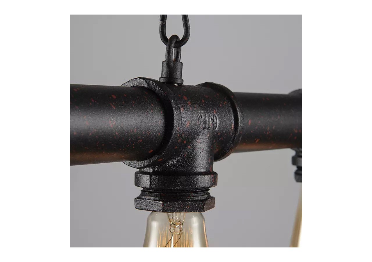 Suspension "Cooper" - LV251 - Barcelona LED