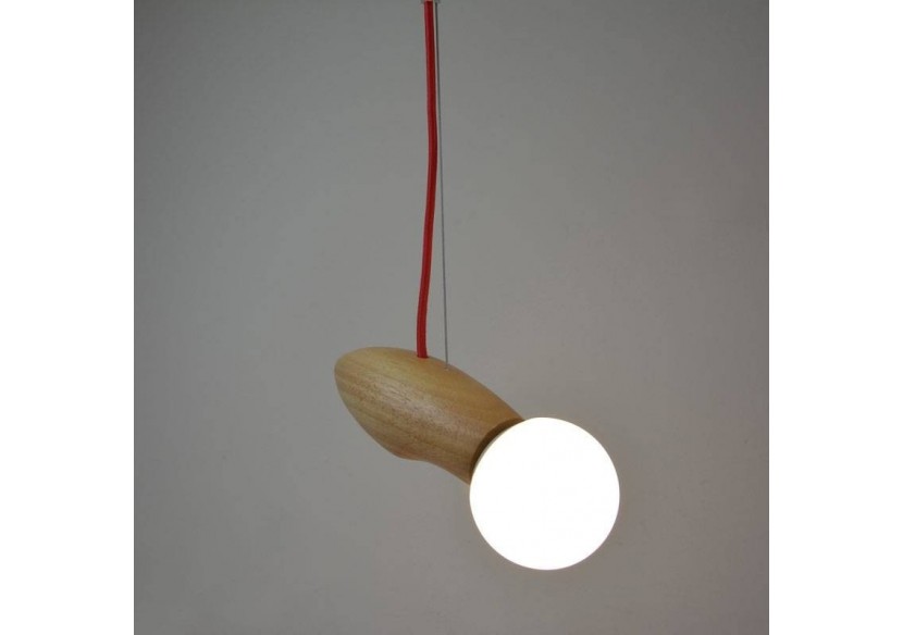 Suspension "Nakai" - LM105 - Barcelona LED