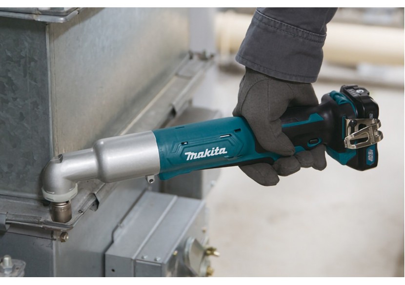 Visseuse d’angle à chocs - Makita : Confort'Mat