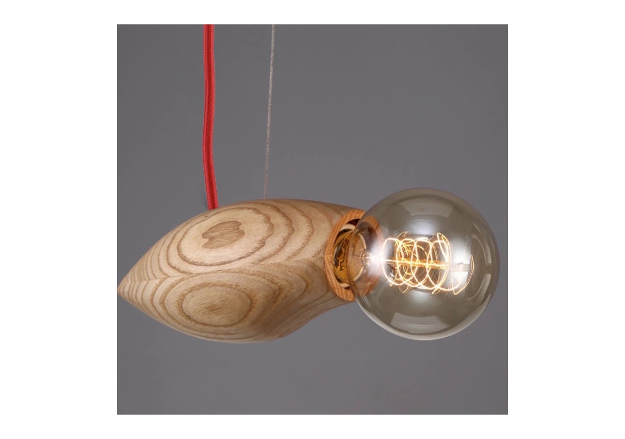 Suspension "Triple Nakai" - LM106 - Barcelona LED