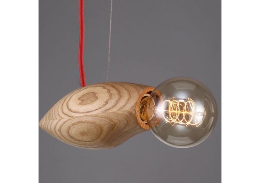 Suspension "Triple Nakai" - LM106 - Barcelona LED