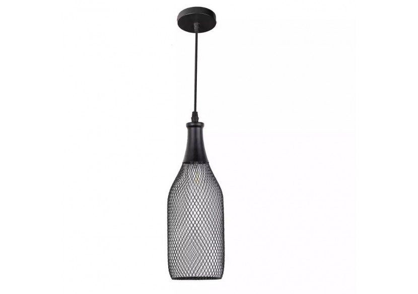 Lampe suspension bouteille "Codd" - LV248 - Barcelona LED