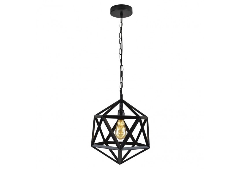 Suspension "Koda" - LM107 - Barcelona LED