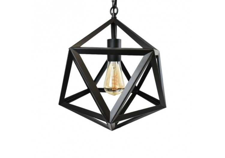 Suspension "Koda" - LM107 - Barcelona LED 2