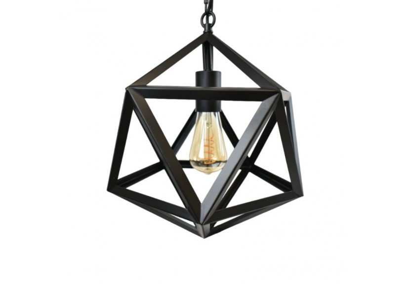 Suspension "Koda" - LM107 - Barcelona LED