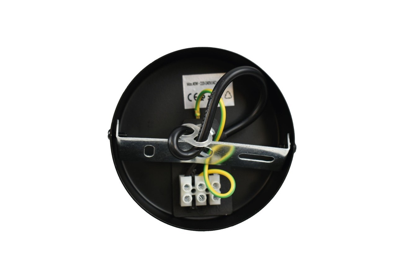 Suspension "Koda" - LM107 - Barcelona LED